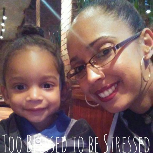 Meet your Posher, Luz - Picture 1 of 1